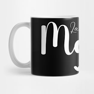 La meilleur Mamie Mug